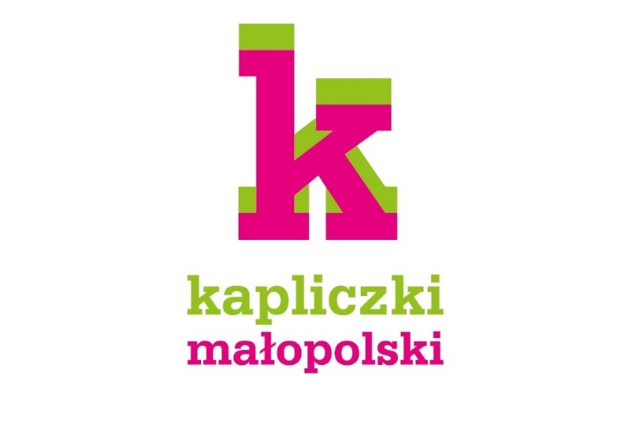logo programu Kapliczki Małopolski